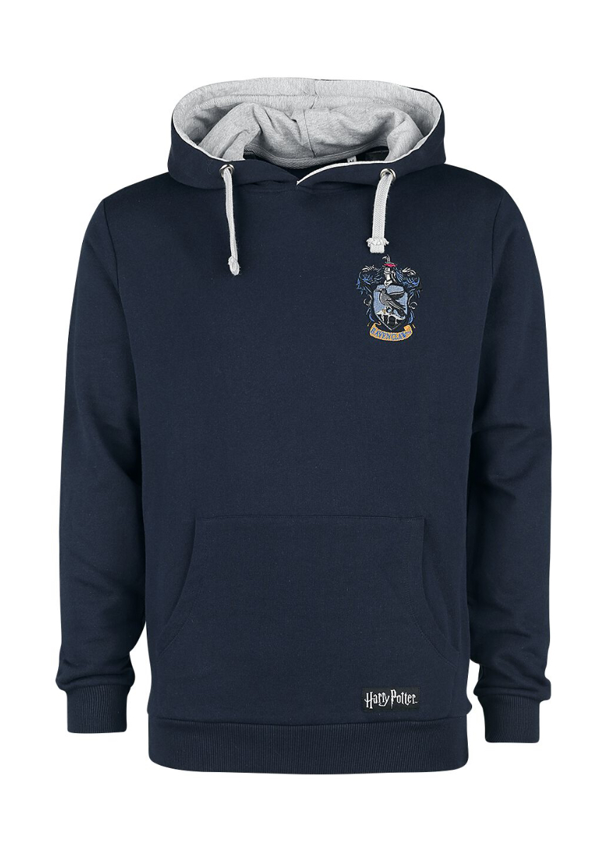 Hoodie ravenclaw 2025